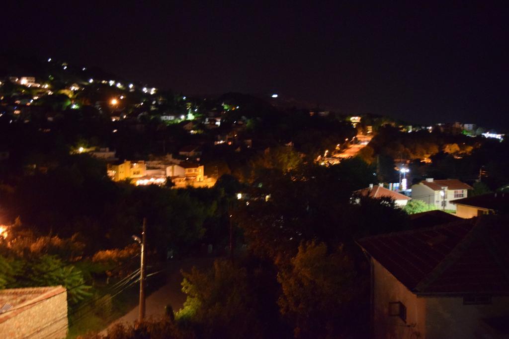 Villa Rosa Dei Venti Balchik Esterno foto
